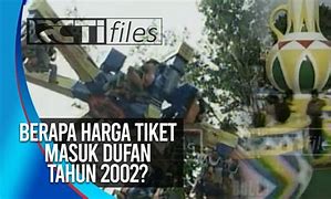 Berapa Harga Dufan