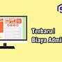 Biaya Admin Tiktok Berapa