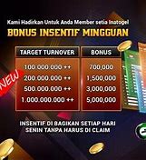 Link Terbaru Kapal Togel