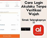 Login Gopay Tanpa Verifikasi Wajah