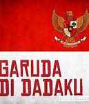 Makna Lagu Garuda Di Dadaku Grup Band Netral