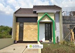 Rumah 100 Ribu